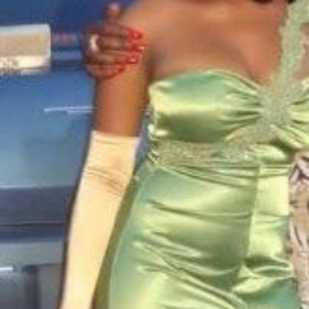 Prom Dress /Formal Dress
